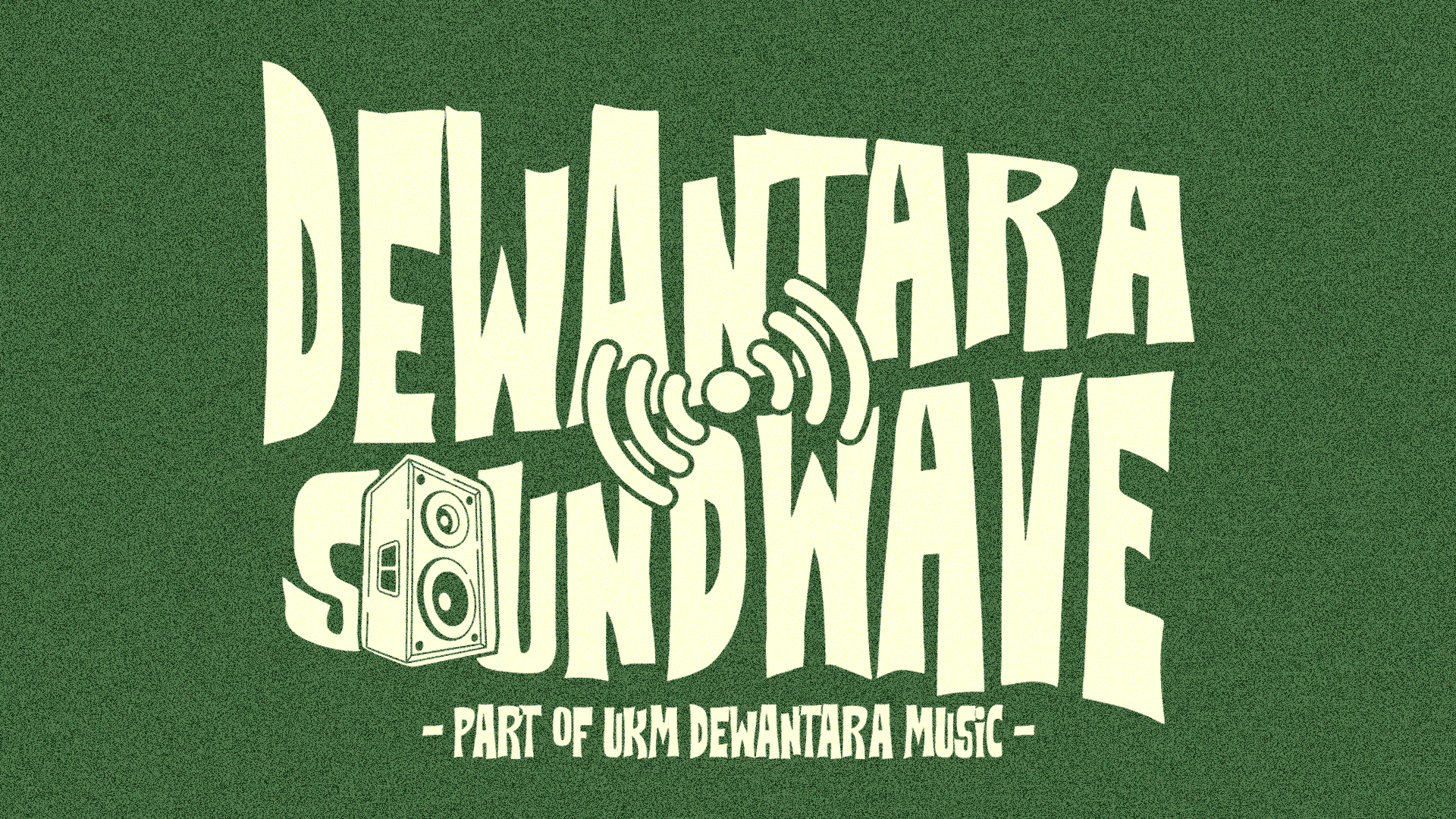 Dewantara Soundwave