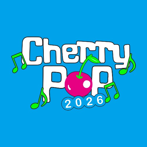 CherryPop 2026